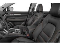 2023 Mazda CX-5 GT AWD Interior Shot 4