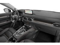 2023 Mazda CX-5 GT AWD Interior Shot 1