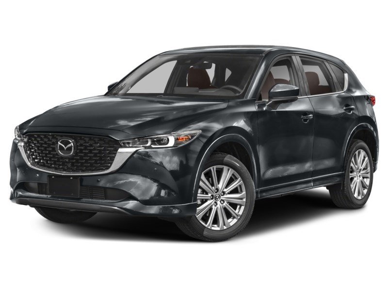 2023 Mazda CX-5 Signature AWD/SUNROOF/ONE OWNER/NO-ACCIDENTS Exterior Shot 1