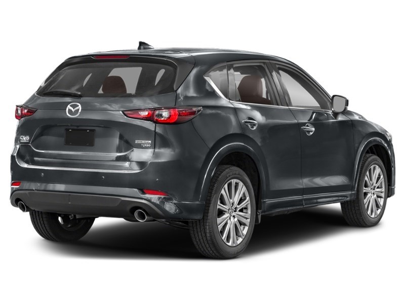 2022 Mazda CX-5 Signature | AWD | 2.5L | NAV | ROOF | HUD | 360 Exterior Shot 2