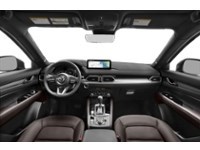 2022 Mazda CX-5 Signature | AWD | 2.5L | NAV | ROOF | HUD | 360 Interior Shot 6