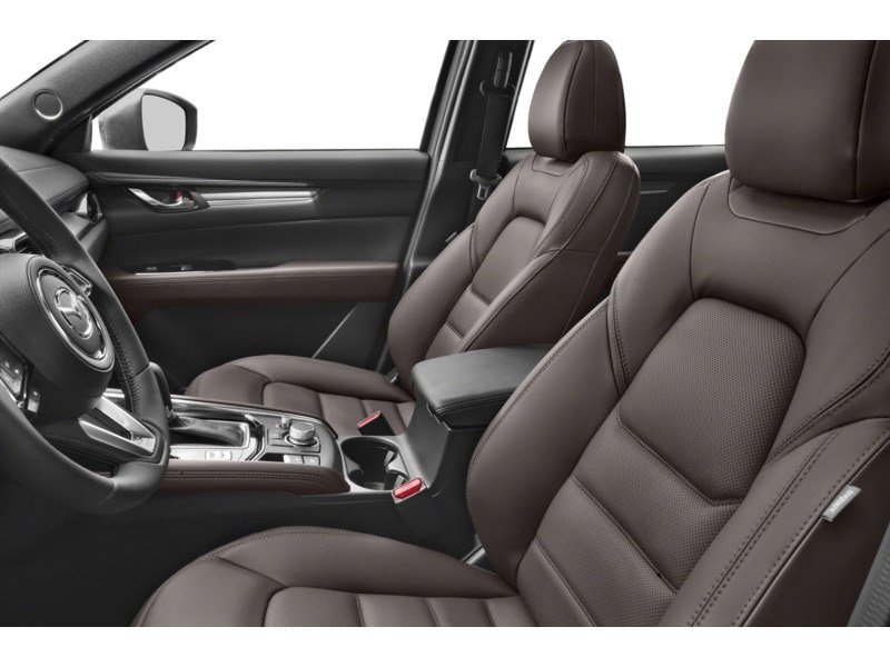 2023 Mazda CX-5 Signature AWD/SUNROOF/ONE OWNER/NO-ACCIDENTS Interior Shot 4
