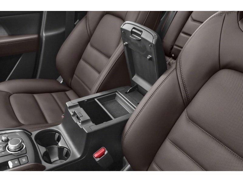 2023 Mazda CX-5 Signature AWD/SUNROOF/ONE OWNER/NO-ACCIDENTS Interior Shot 7