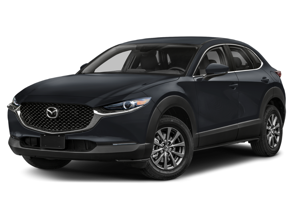 2025 Mazda CX-30 Exterior