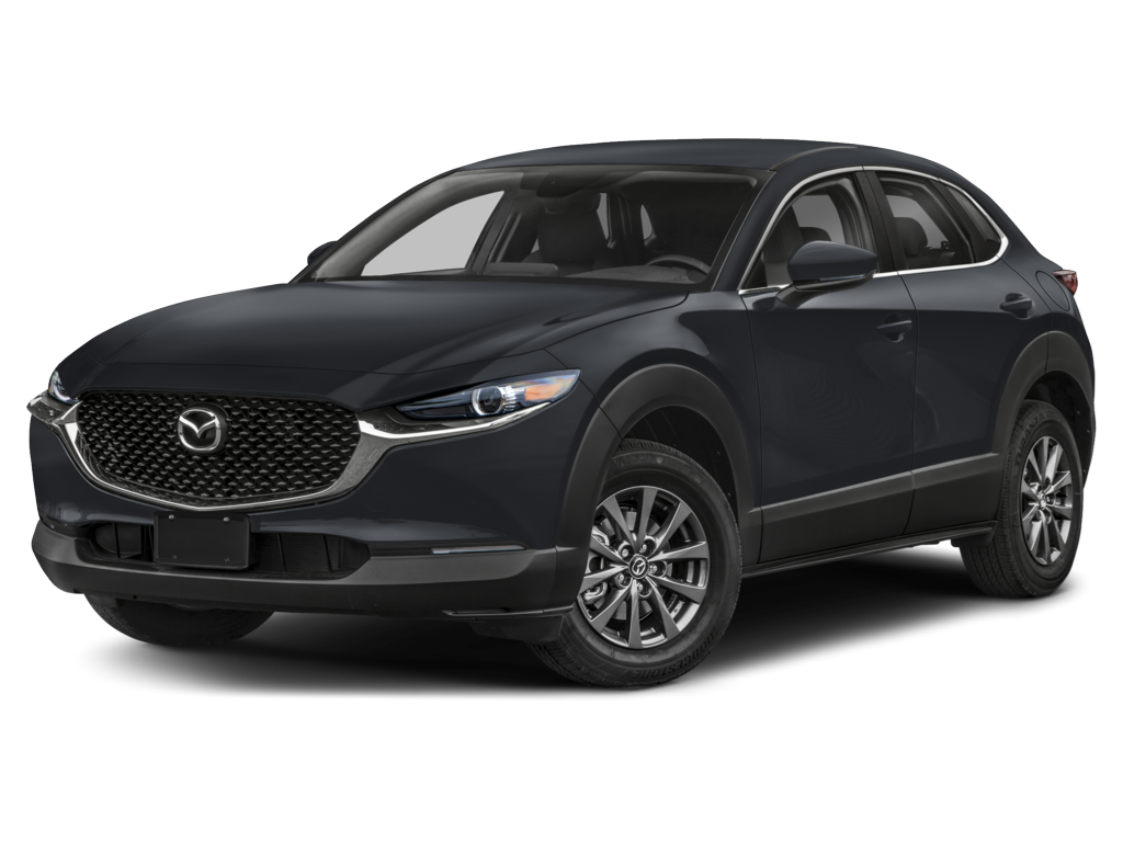 2026 mazda CX-30 Exterior