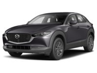 2026 Mazda CX-30 GX AWD Exterior Shot 1