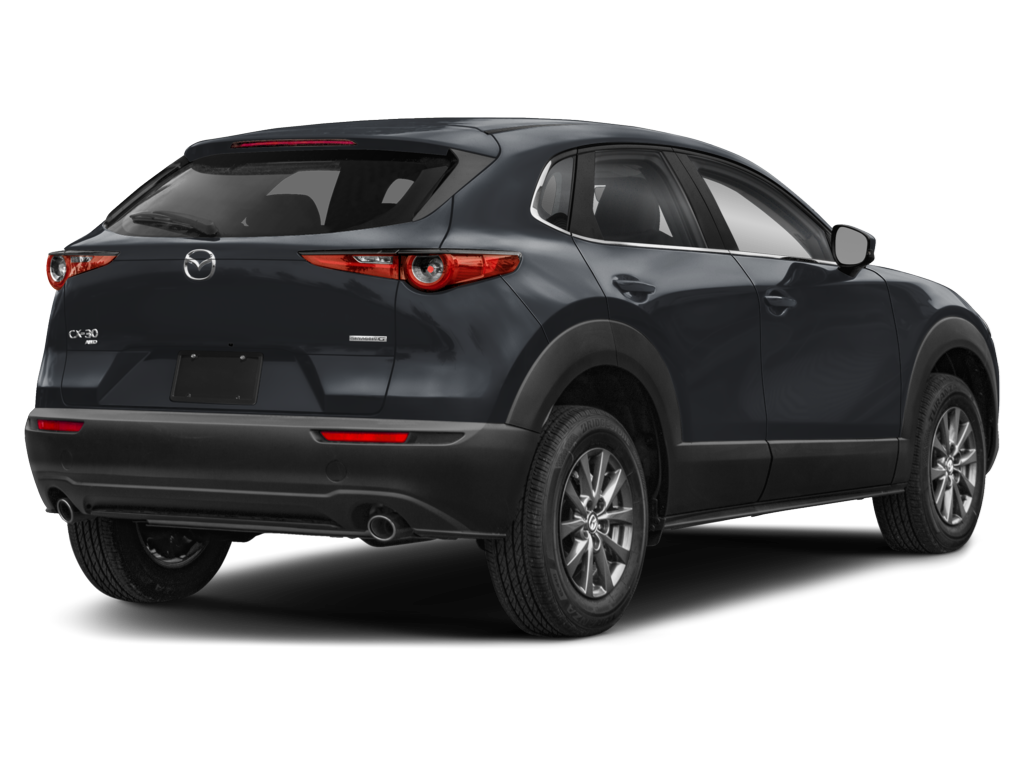 2026 mazda cx-30 Exterior