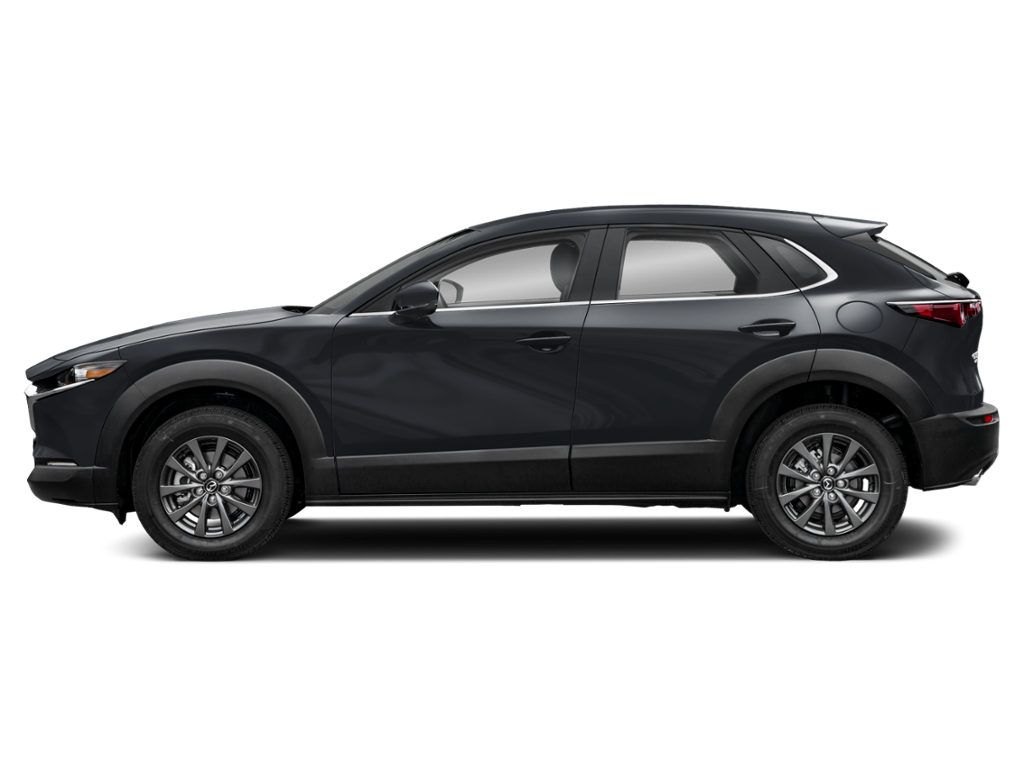 2025 Mazda CX-30 Exterior
