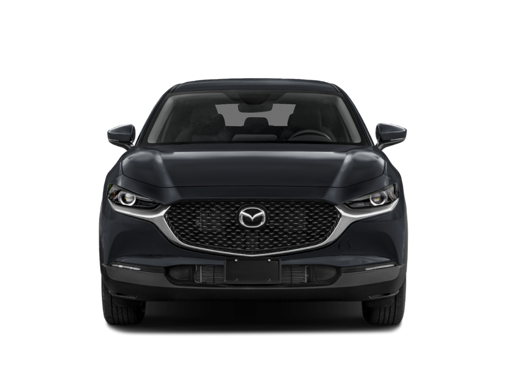 2025 Mazda CX-30 Exterior