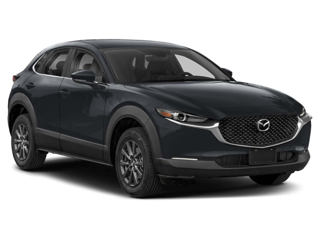 2025 Mazda CX-30 Exterior