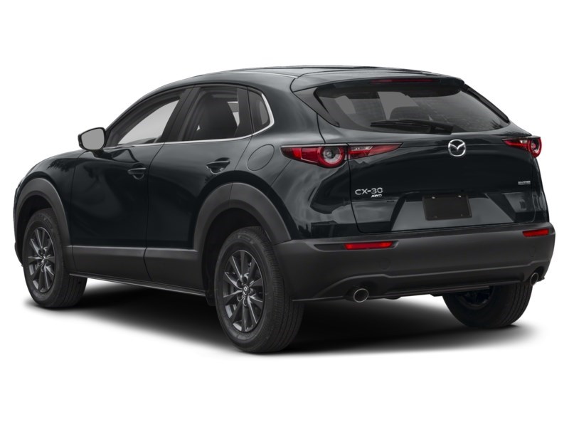 2026 Mazda CX-30 GX AWD Exterior Shot 9