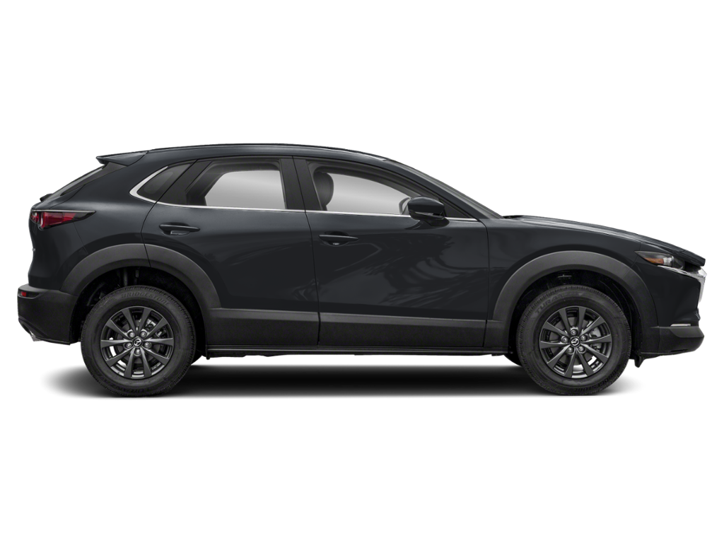 2025 Mazda CX-30 Exterior