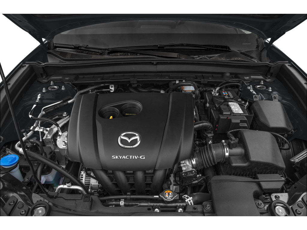 2026 mazda CX-30 Exterior