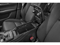 2026 Mazda CX-30 GX AWD Interior Shot 7