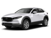 2024 Mazda CX-30 GS Exterior Shot 1