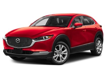 2023 Mazda CX-30 GS AWD
