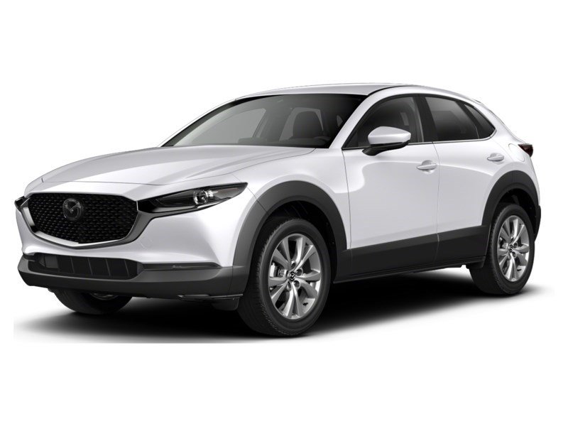 2024 Mazda CX-30 GS Exterior Shot 1