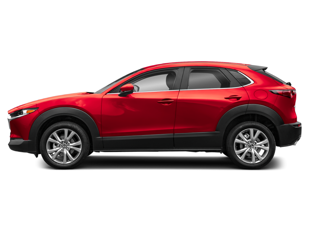 2025 Mazda CX-30 Exterior