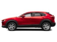 2026 Mazda CX-30 GS AWD Exterior Shot 6