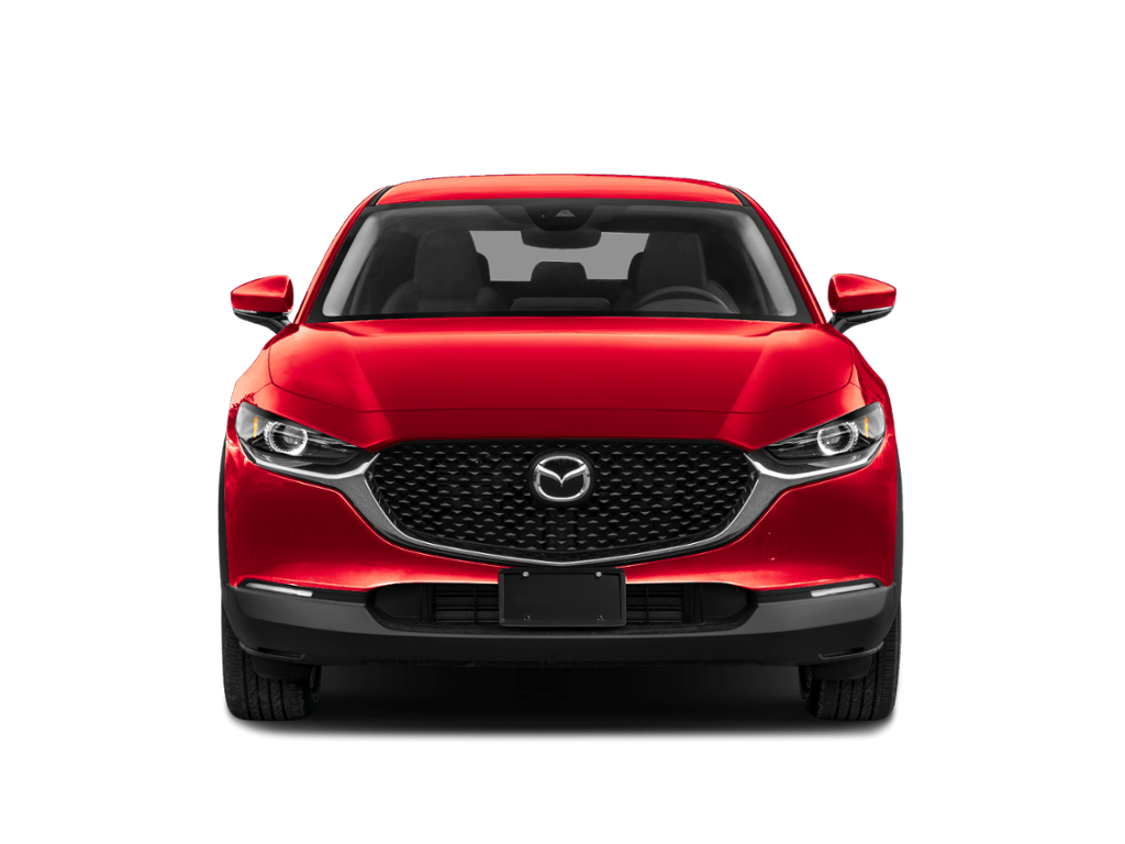 2025 Mazda CX-30 Exterior