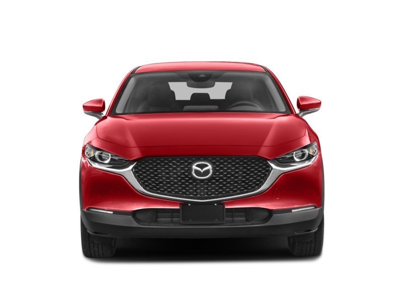 2024 Mazda CX-30 GS Exterior Shot 5