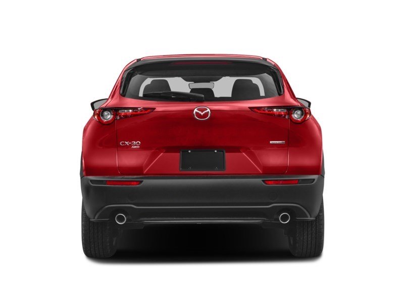 2024 Mazda CX-30 GS Exterior Shot 7