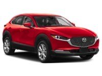 2026 Mazda CX-30 GS AWD Exterior Shot 8