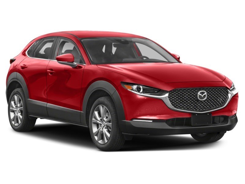 2024 Mazda CX-30 GS Exterior Shot 8