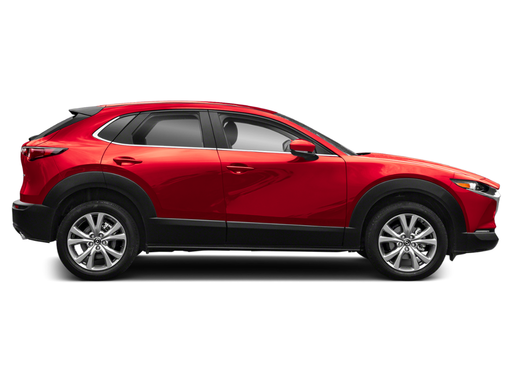2025 Mazda CX-30 Exterior