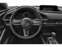 2024 Mazda CX-30 GS Interior Shot 3