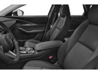 2024 Mazda CX-30 GS Interior Shot 4