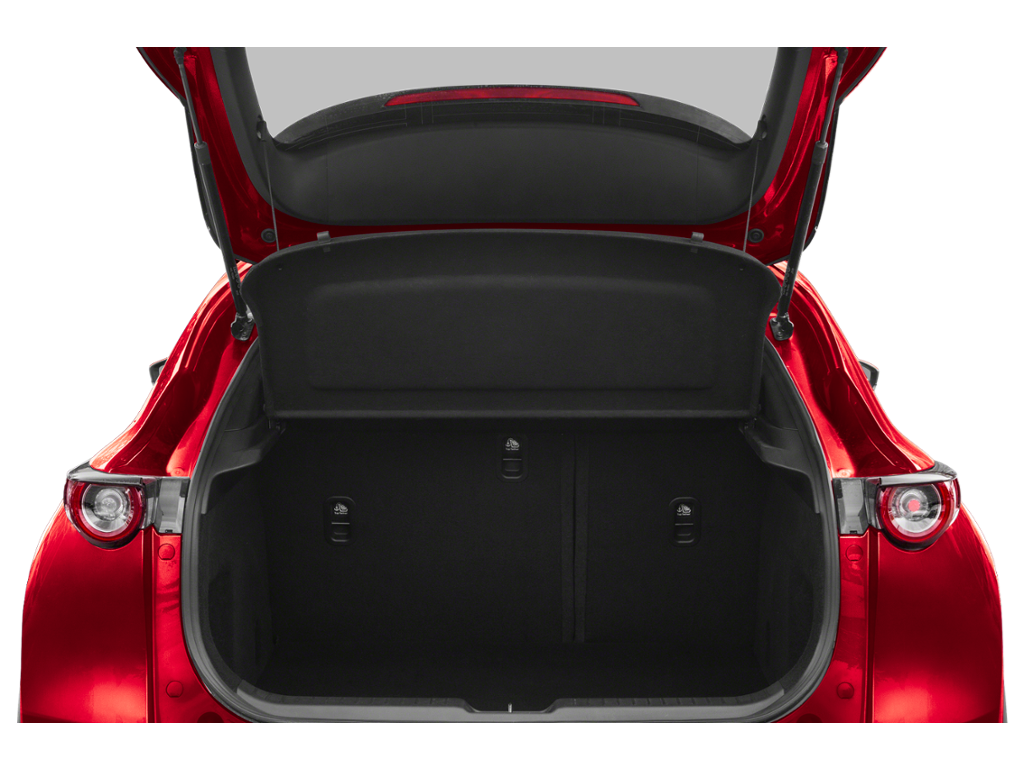 2025 Mazda CX-30 Exterior