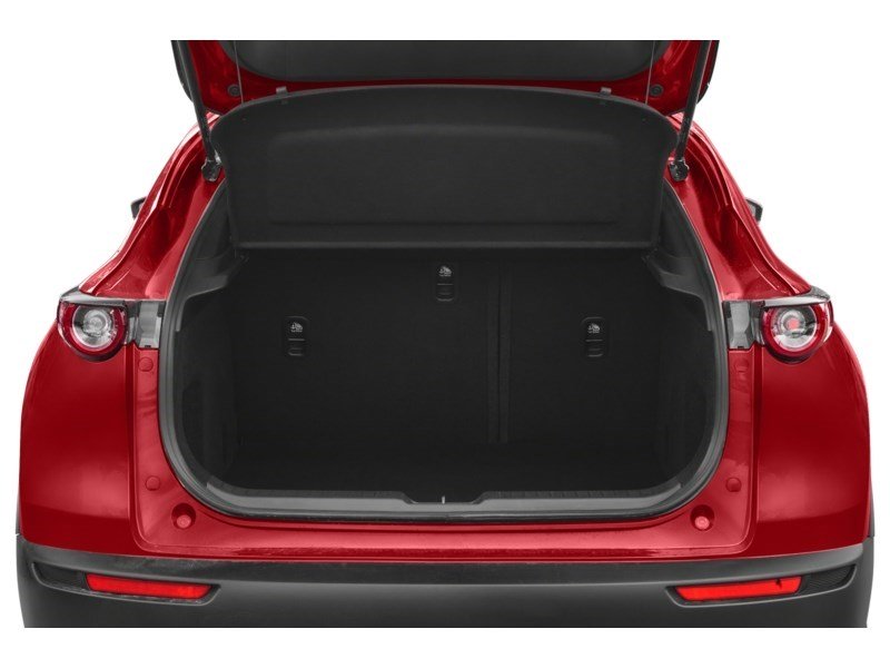 2024 Mazda CX-30 GS Exterior Shot 4