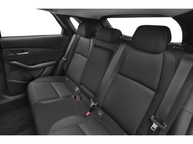 2024 Mazda CX-30 GS Interior Shot 5