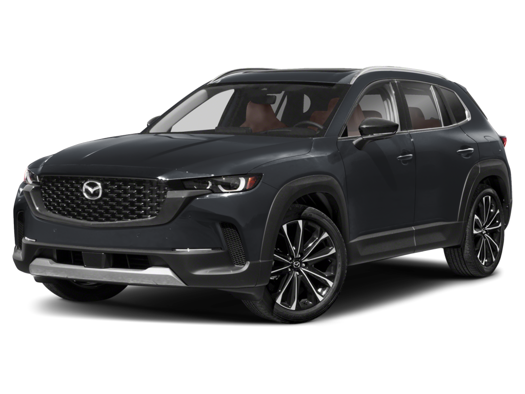 2025 Mazda CX-50 Exterior