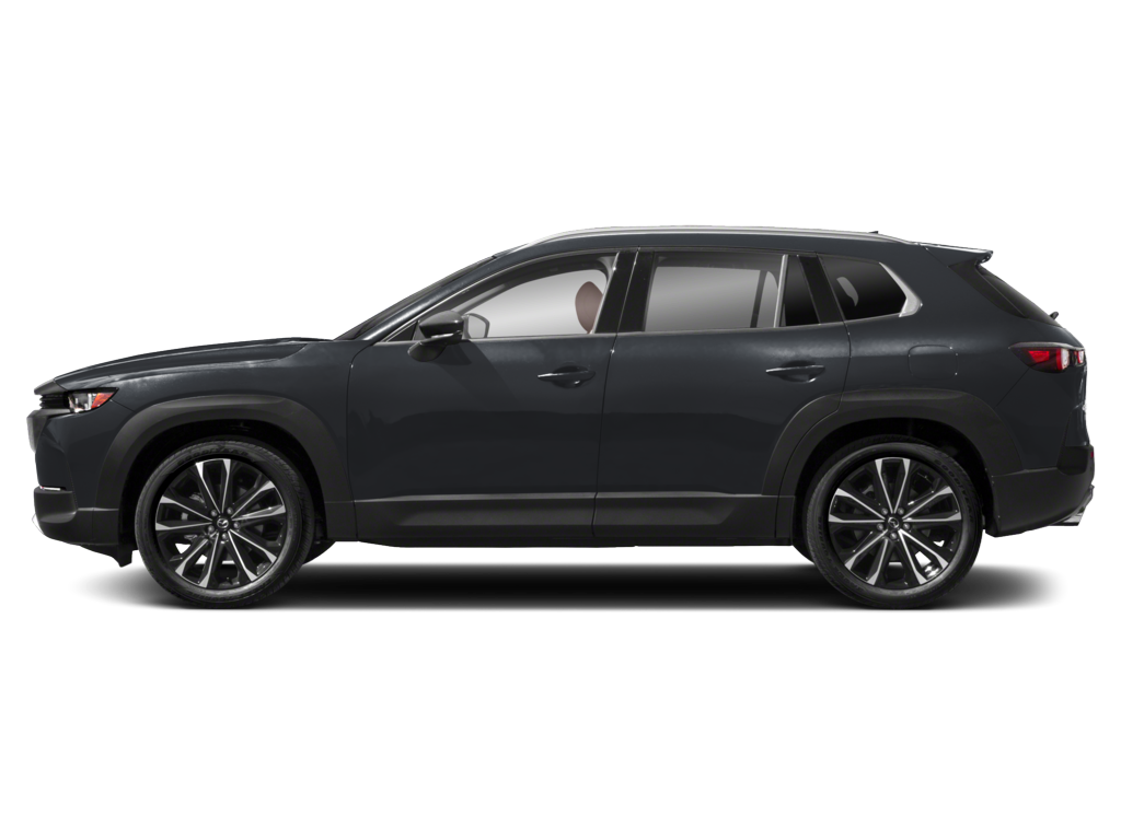 2025 Mazda CX-50 Exterior