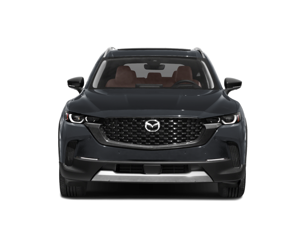 2025 Mazda CX-50 Exterior