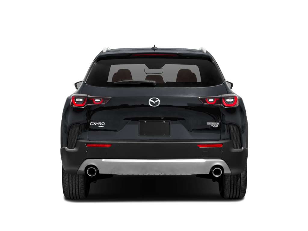 2024 mazda cx-50 Exterior