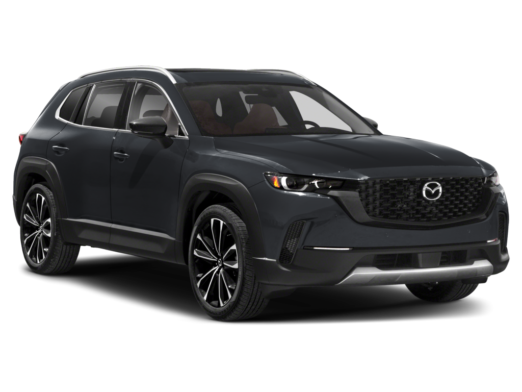 2024 mazda cx-50 Exterior