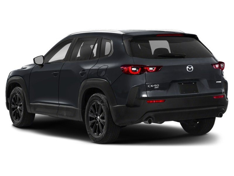 2024 Mazda CX-50 GS-L AWD Exterior Shot 9