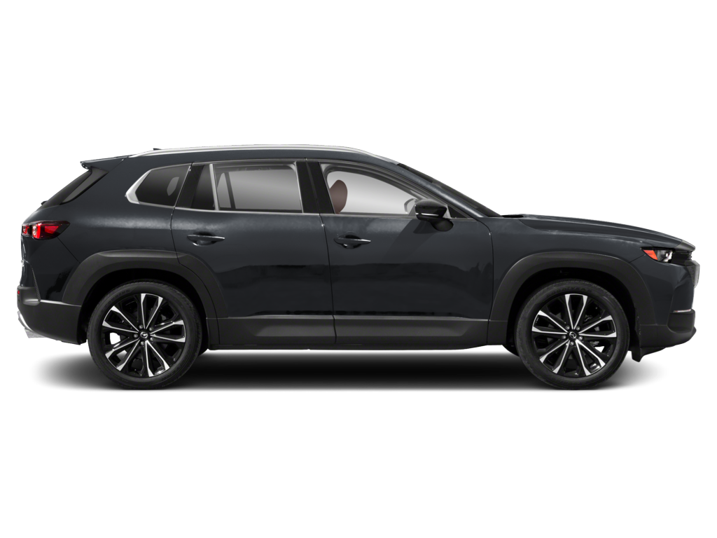 2025 Mazda CX-50 Exterior