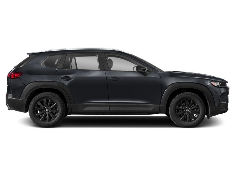 2024 Mazda CX-50 GS-L AWD Exterior Shot 10