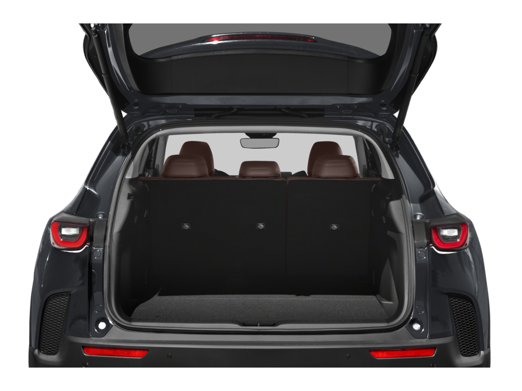 2024 mazda CX-50 Exterior