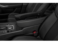 2024 Mazda CX-50 GS-L AWD Interior Shot 7