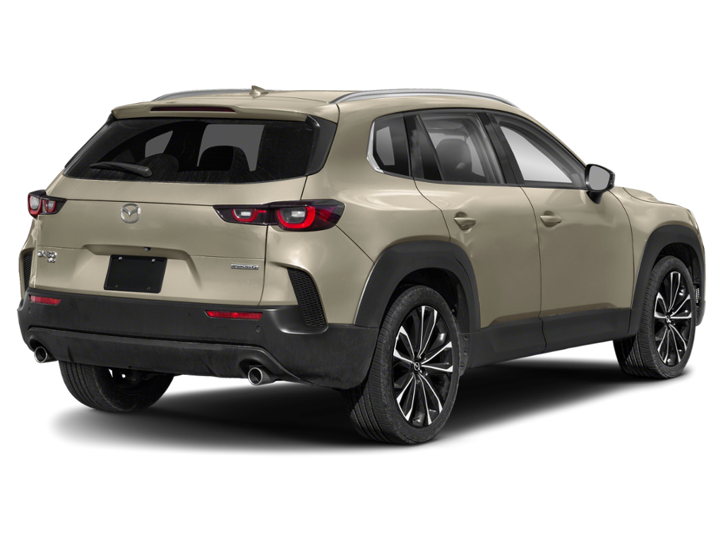 2024 mazda cx-50 Exterior