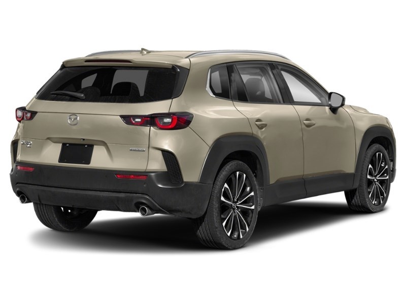 2023 Mazda CX-50 GT AWD Exterior Shot 2