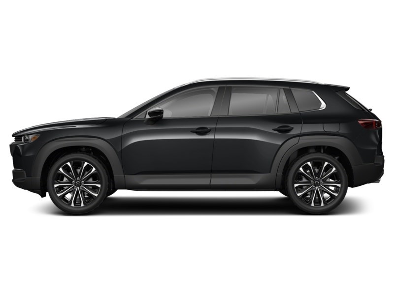 2024 Mazda CX-50 GT AWD Exterior Shot 6