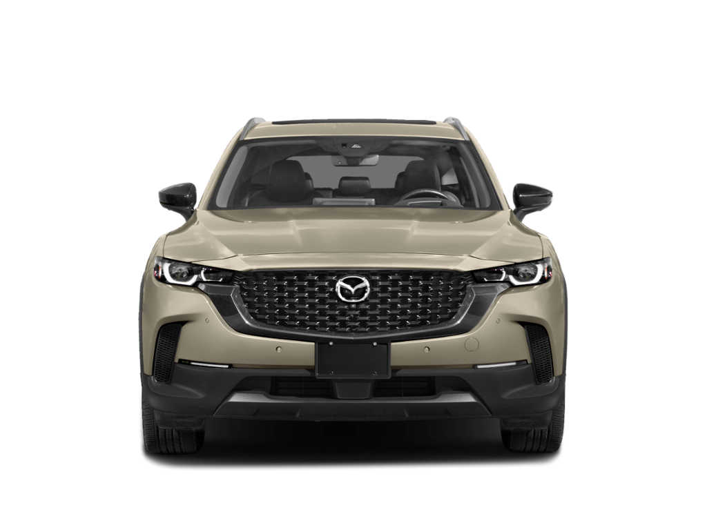 2024 mazda cx-50 Exterior