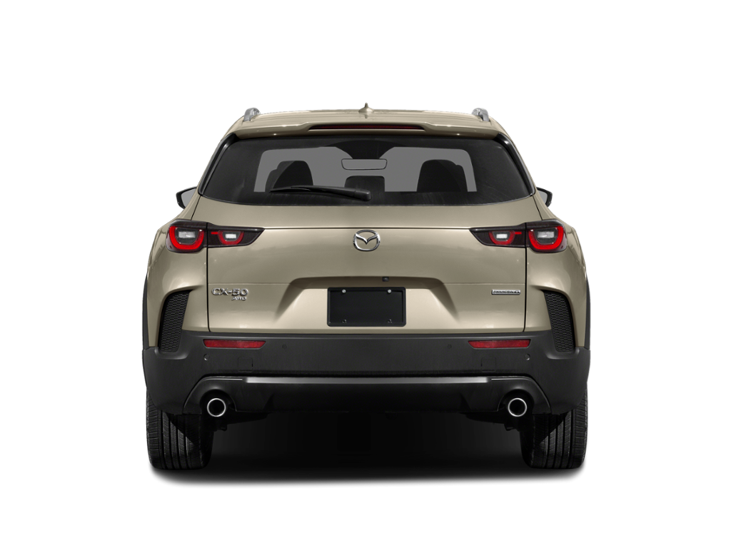 2025 mazda cx-50 Exterior