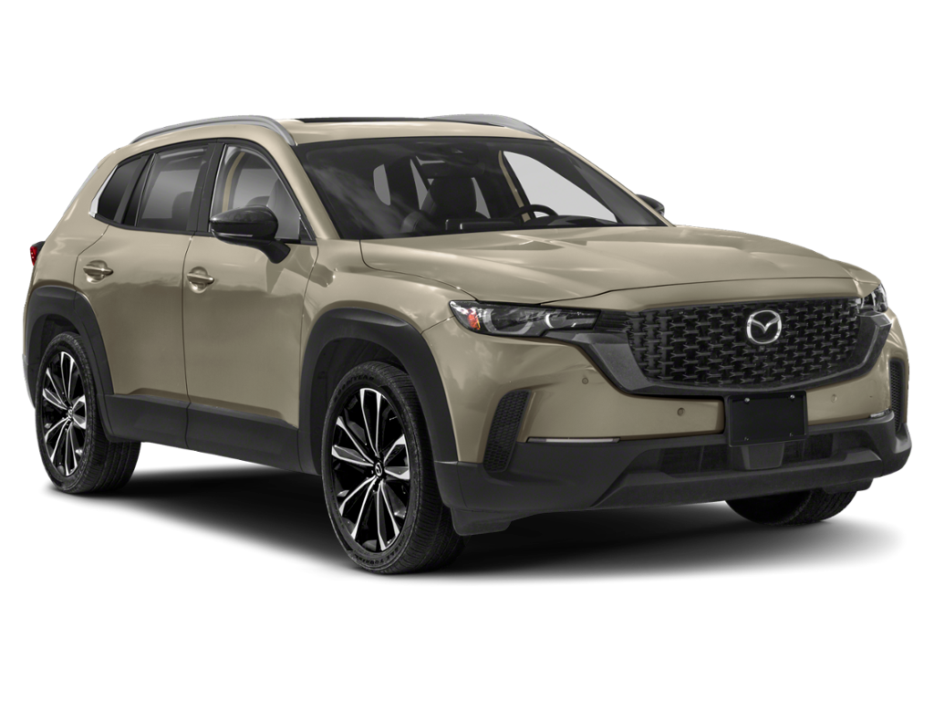 2024 mazda cx-50 Exterior